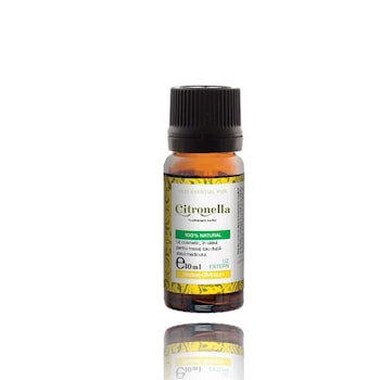 Ulei esential de citronella 10ml Ulei esential de citronella 10ml