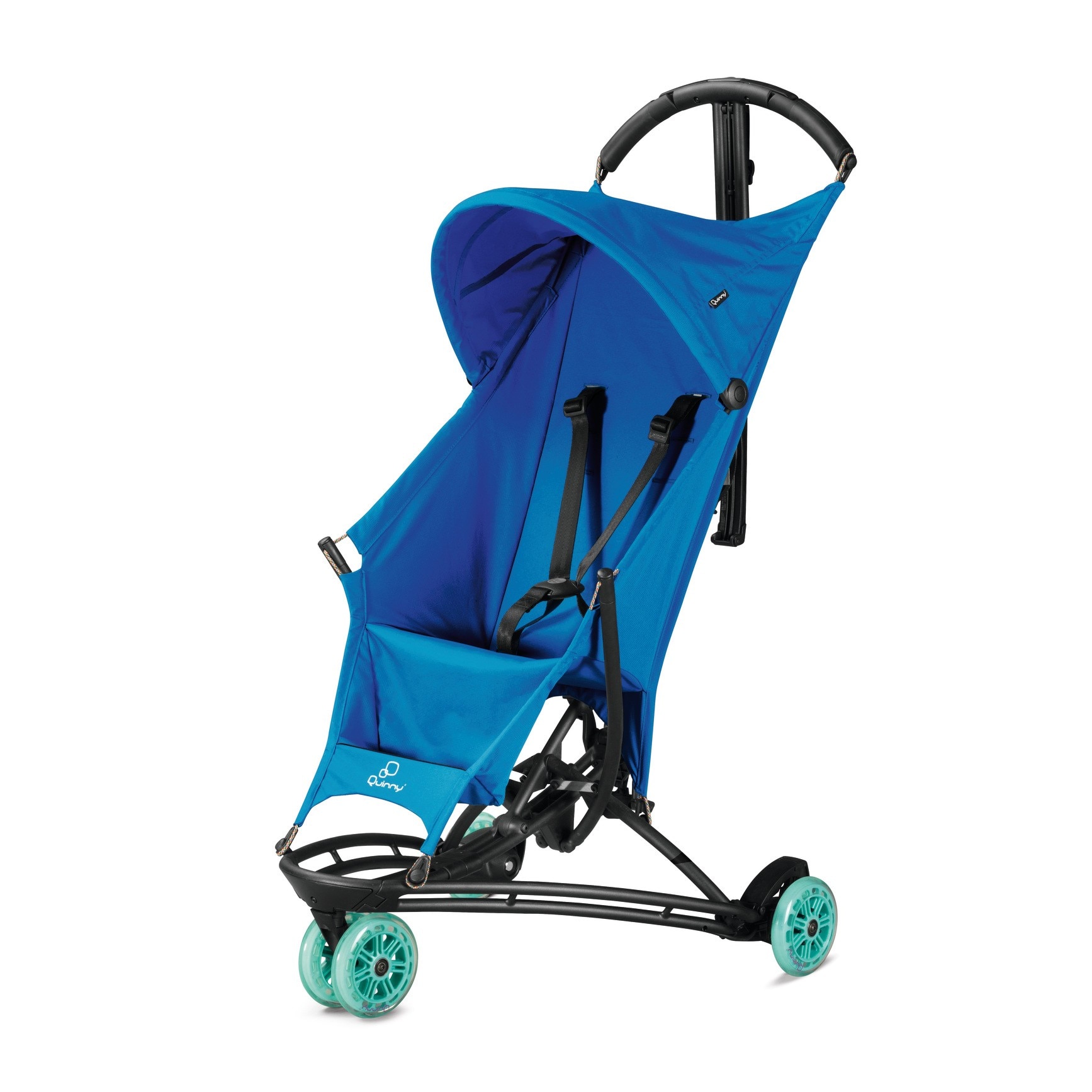 Carucior copii Quinny Yezz Bold Blue