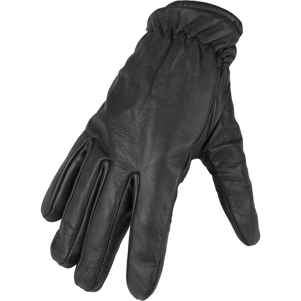 Manusi Tactice Direct Guard Negre Armored Claw Marime M