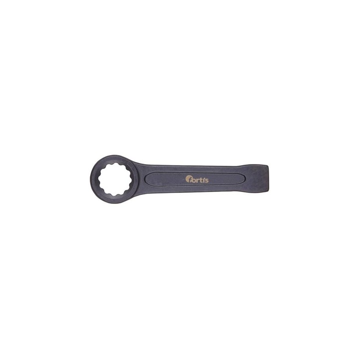 Fortis Csillag ütőkulcs egyenes 27mm