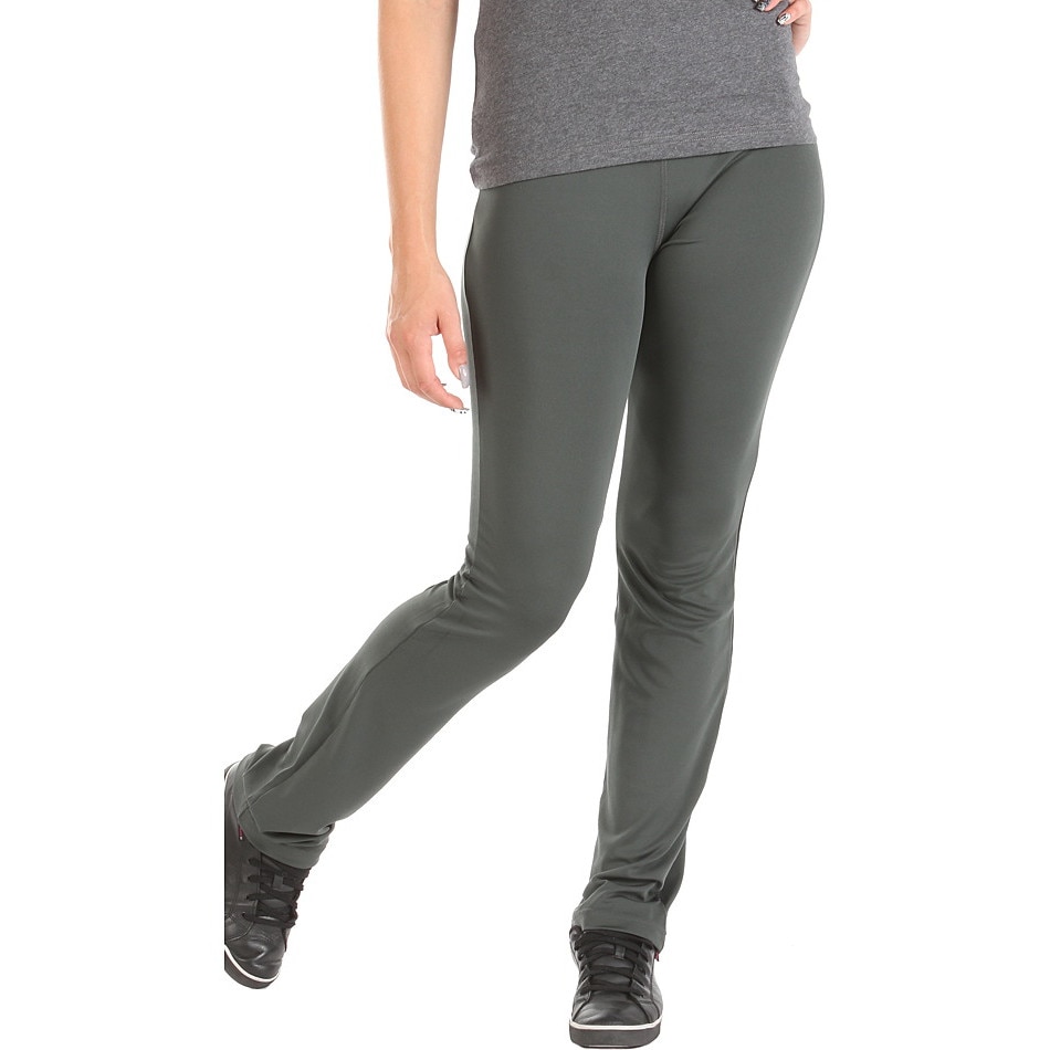 Pantaloni sport, Reebok, S, kaki
