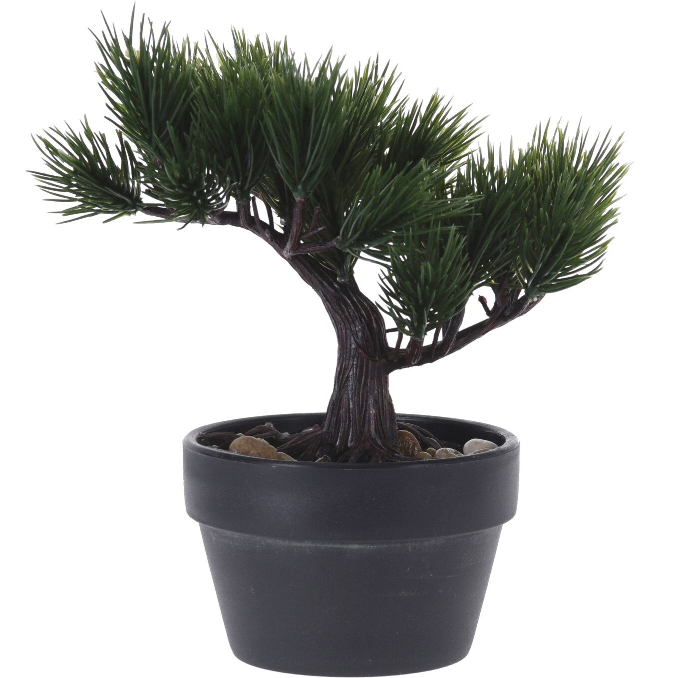 Bonsai artificial 19 cm pin