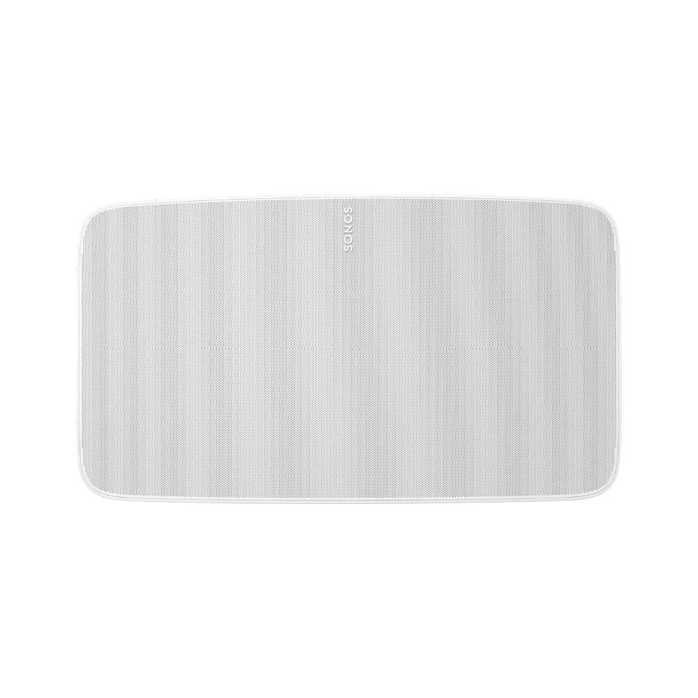 Boxa Sonos Five, WiFi, Multiroom, Alb - eMAG.ro