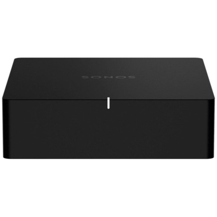 Sonos Port Multiroom Adapter, Fekete