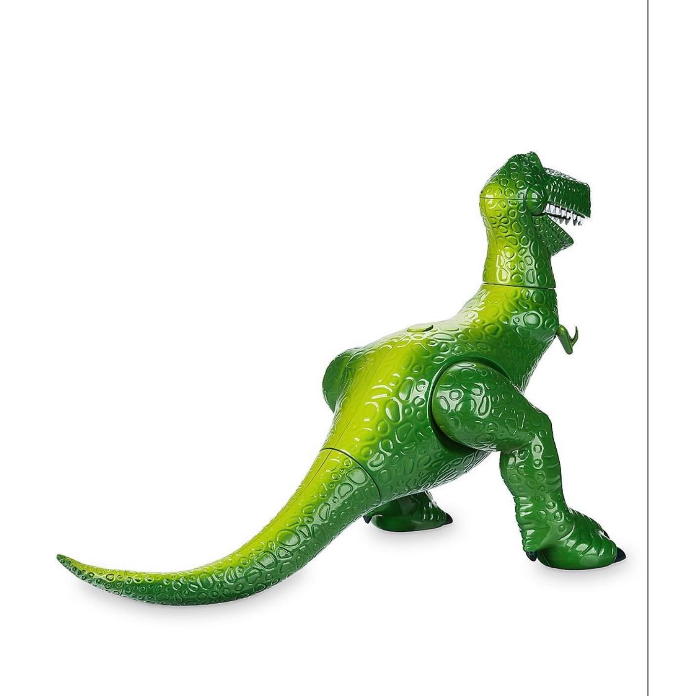 Интерактивна играчка Динозавър Рекс - Disney Toy Story - eMAG.bg