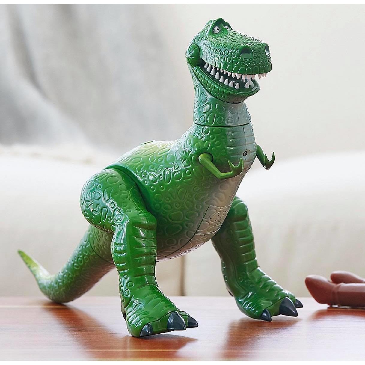Интерактивна играчка Динозавър Рекс - Disney Toy Story - eMAG.bg