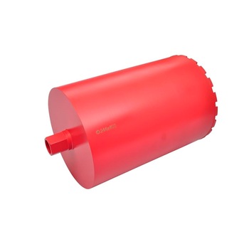 Carota diamantata gaurire uscata/umeda, vidaXL, Metal, 244 x 400 mm Carota diamantata gaurire uscata/umeda, vidaXL, Metal, 244 x 400 mm