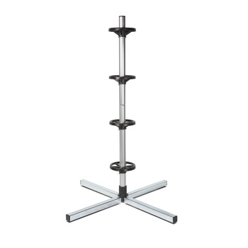 Suport Vertical pentru Depozitare 4 Roti Auto Suport Vertical pentru Depozitare 4 Roti Auto