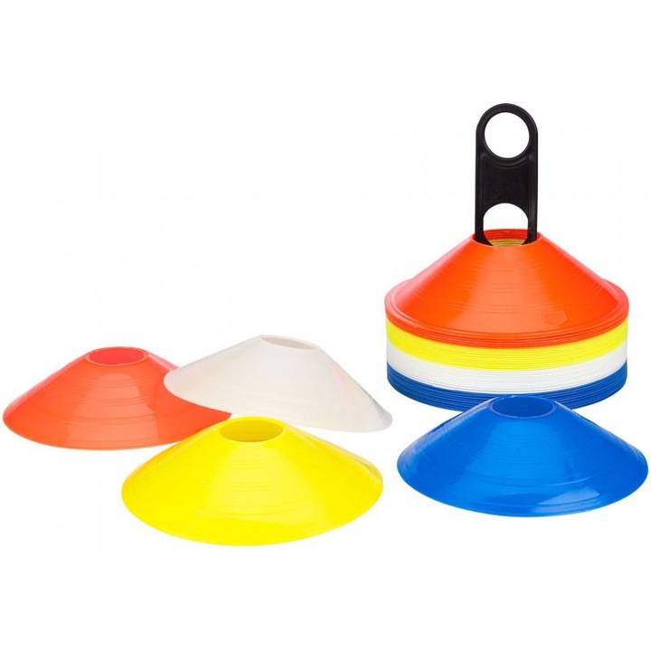 Marker készlet 4 színben Avento Speedy, Multicolor