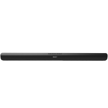 Soundbar Sharp HT-SB95, 2.0, 40W, HDMI ARC, Bluetooth, Optical, 3.5 mm, Negru Soundbar Sharp HT-SB95, 2.0, 40W, HDMI ARC, Bluetooth, Optical, 3.5 mm, Negru