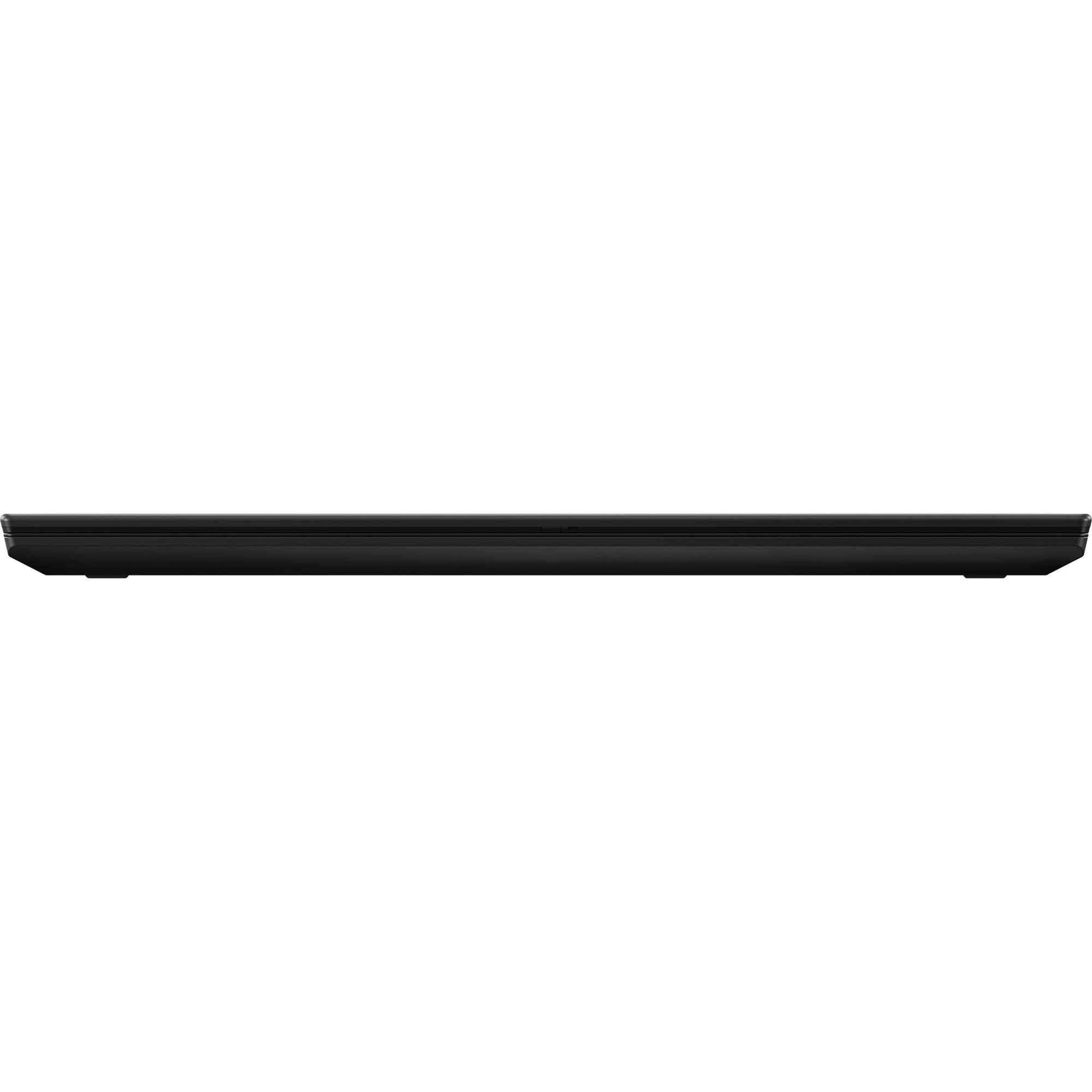Laptop ultraportabil Lenovo ThinkPad T14 cu procesor Intel Core i7