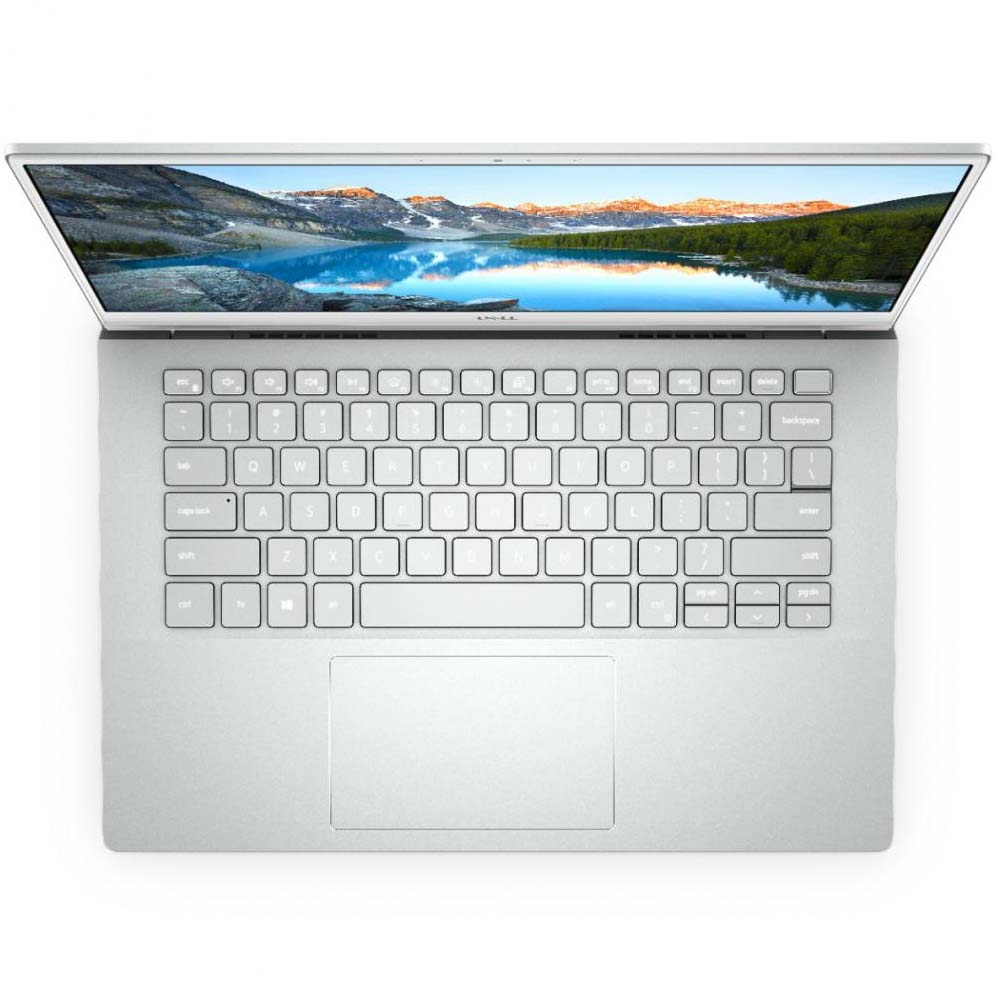 DELL Inspiron 5405 Ryzen 5・8GB・128GB SSD Laptop ultraportabil Dell Inspiron 5405 cu procesor AMD Ryzen 5