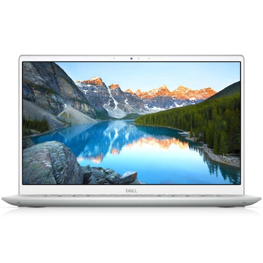 Laptop ultraportabil Dell Inspiron 5405 cu procesor AMD Ryzen 5