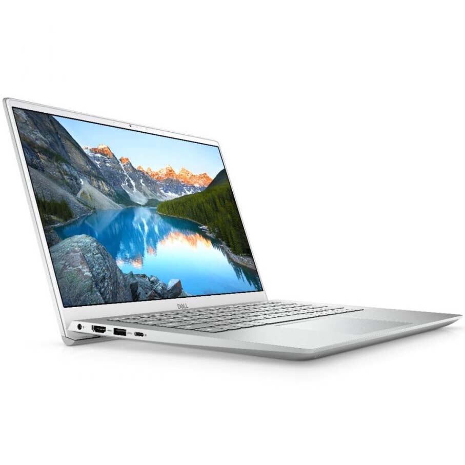Laptop ultraportabil Dell Inspiron 5405 cu procesor AMD Ryzen 5 Laptop ultraportabil Dell Inspiron 5405 cu procesor AMD Ryzen 5