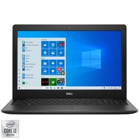 laptop dell inspiron 15 3501 cu procesor intel core i3-1005g1 pana la 340 ghz 156quot full hd 8gb 256gb ssd intel uhd graphics windows 10 home s accent black imagen 32_0_
0