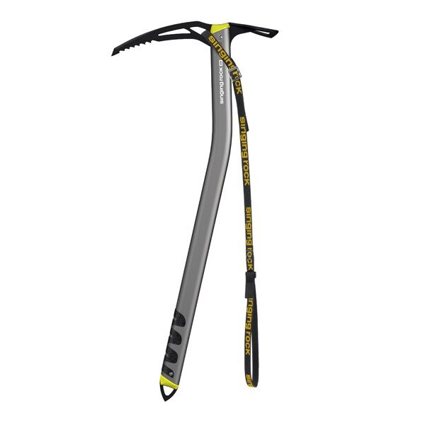 Piolet Singing Rock Wizzard 62 cm