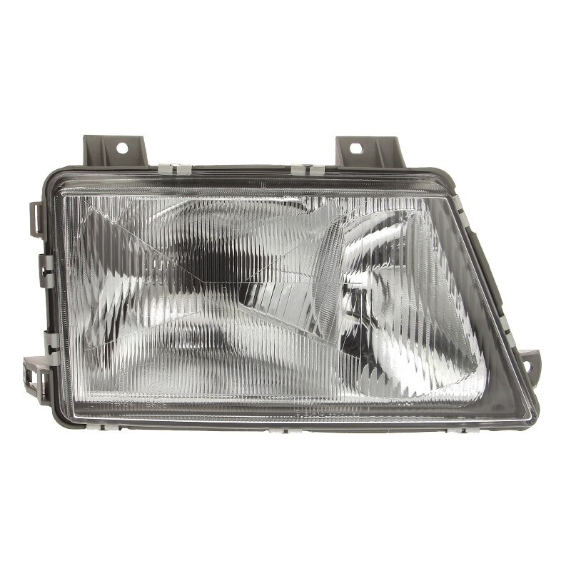 Far fata dreapta Mercedes Sprinter bec H1/H1 pneumatic 02.1995-05.2006