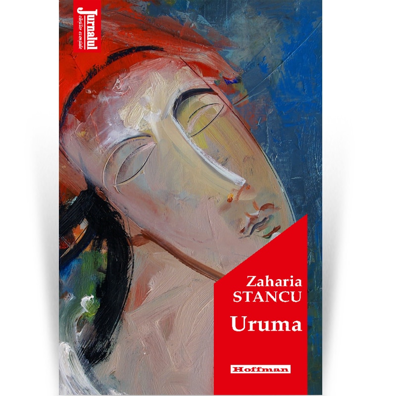 Uruma - Zaharia Stancu, Editia 2020