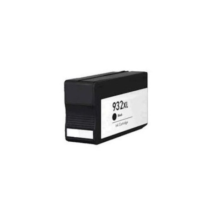Cartus cerneala Graphitek compatibil Brother LC3213, 550 pagini, negru