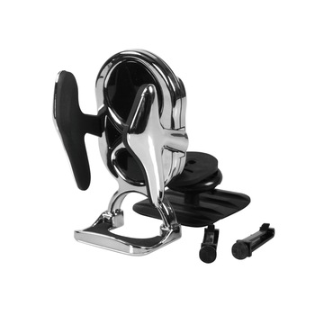 Suport telefon mobil si PDA Cromo-Tech Suport telefon mobil si PDA Cromo-Tech