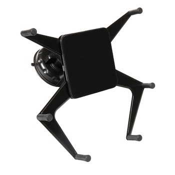 Suport auto pentru tablete de 145-205mm Suport auto pentru tablete de 145-205mm