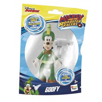 Figurine IMC Asortate Mickey and the Roadster Racers - Punguta Goofy Figurine IMC Asortate Mickey and the Roadster Racers - Punguta Goofy