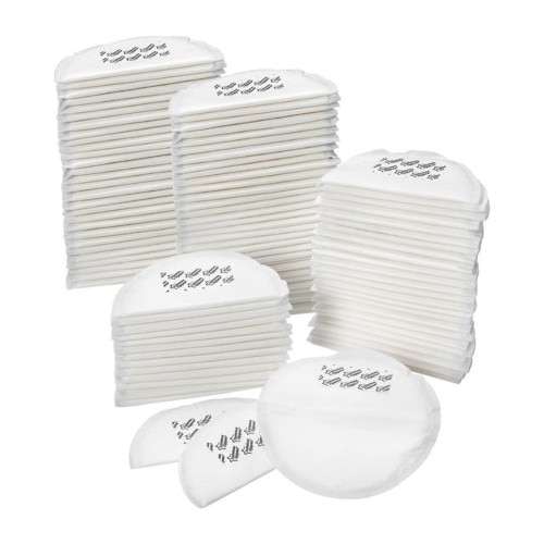 Tampoane Tommee Tippee pentru San 100 Bucati