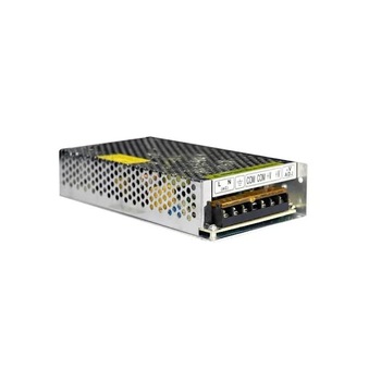 Sursa de alimentare in comutatie stabilizata 12V 10A Sursa de alimentare in comutatie stabilizata 12V 10A