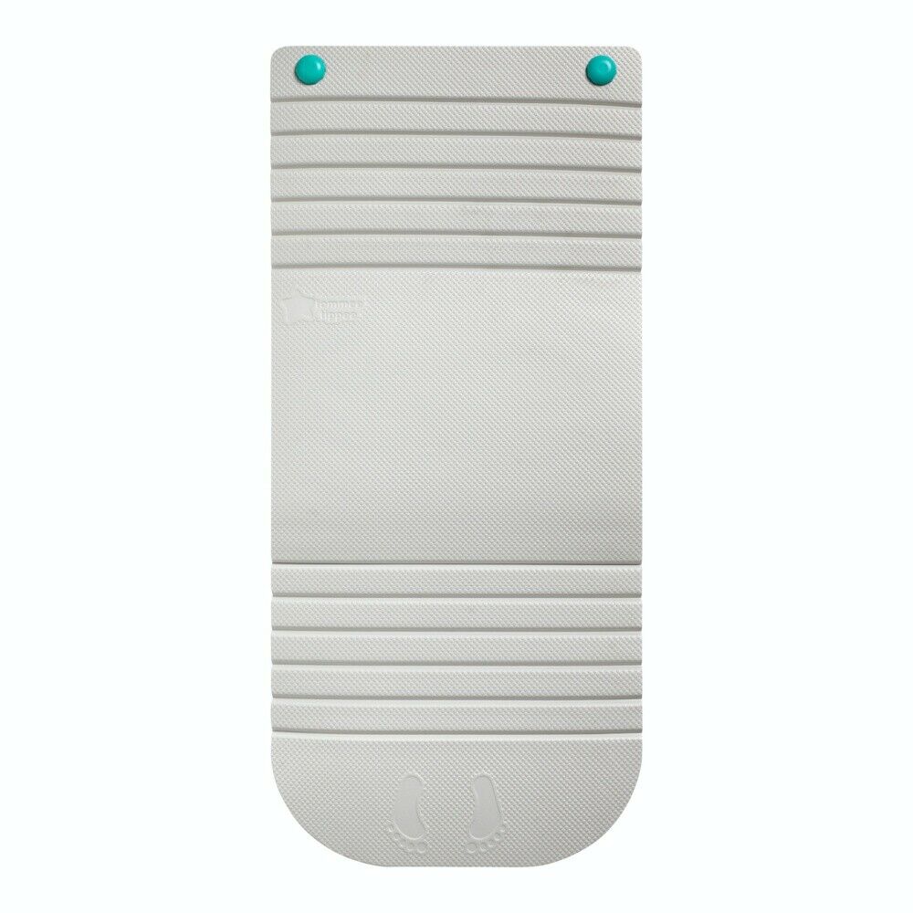 Covoras Tommee Tippee, de baie, Verde/Gri, cauciuc