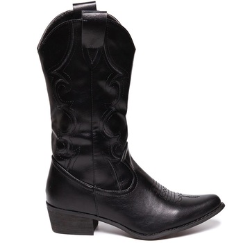 Cizme dama Oakley, Negru, Negru Cizme dama Oakley, Negru, Negru