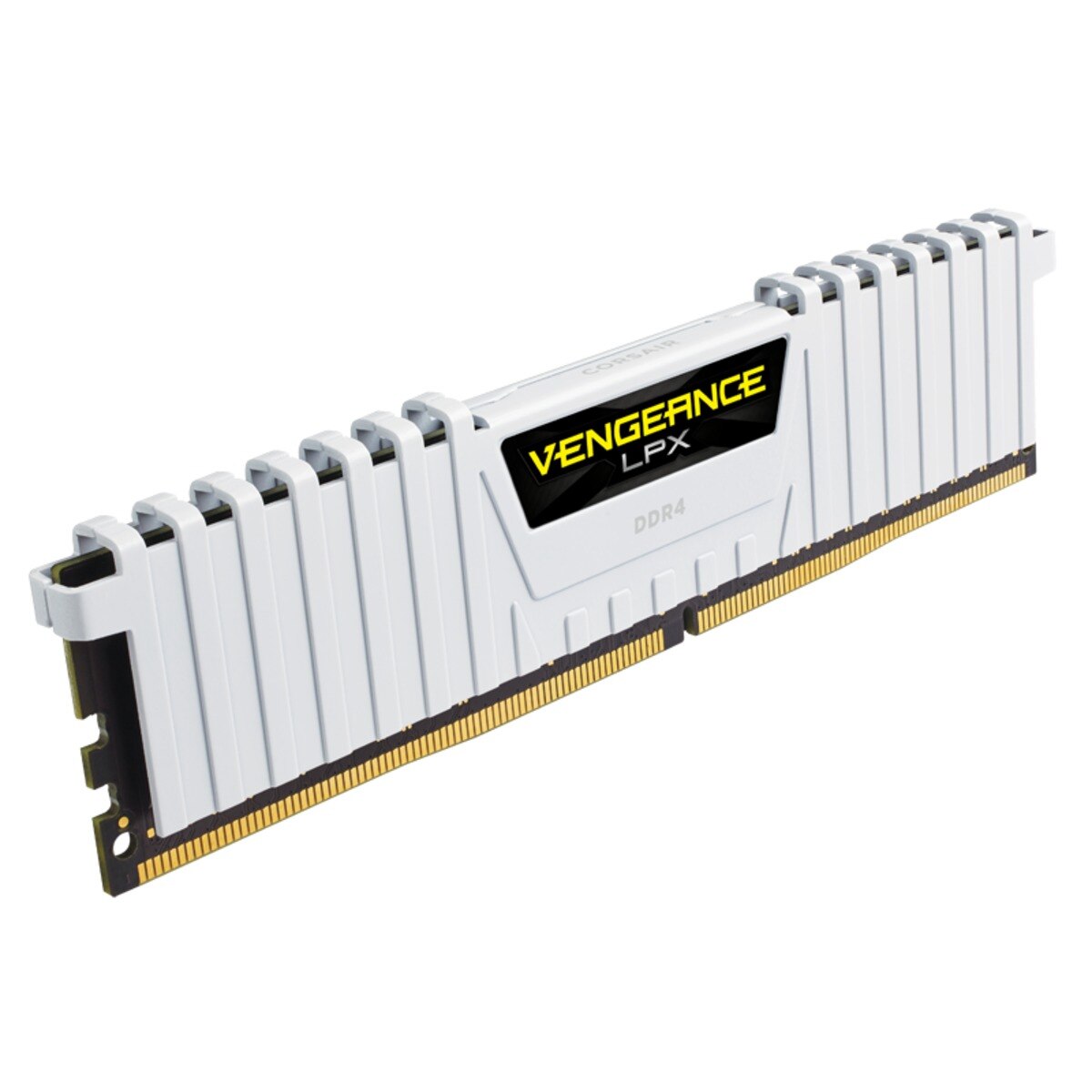 Memorie Corsair VENGEANCE® LPX, 32GB (4 x 8GB) DDR4, 2666MHz CL16