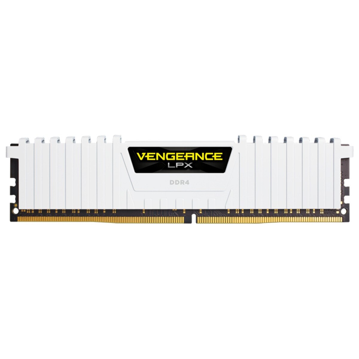 Memorie Corsair VENGEANCE® LPX, 32GB (4 x 8GB) DDR4, 3200MHz CL16