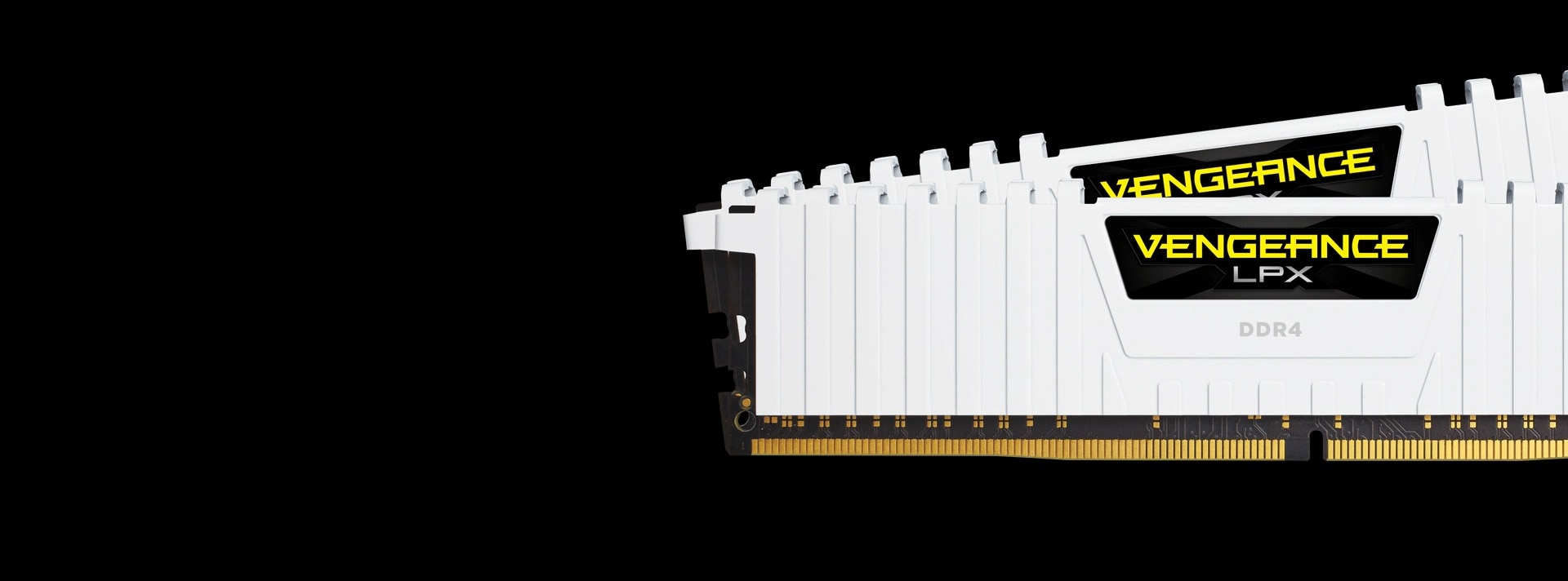 Memorie Corsair VENGEANCE® LPX, 32GB (4 x 8GB) DDR4, 2666MHz CL16