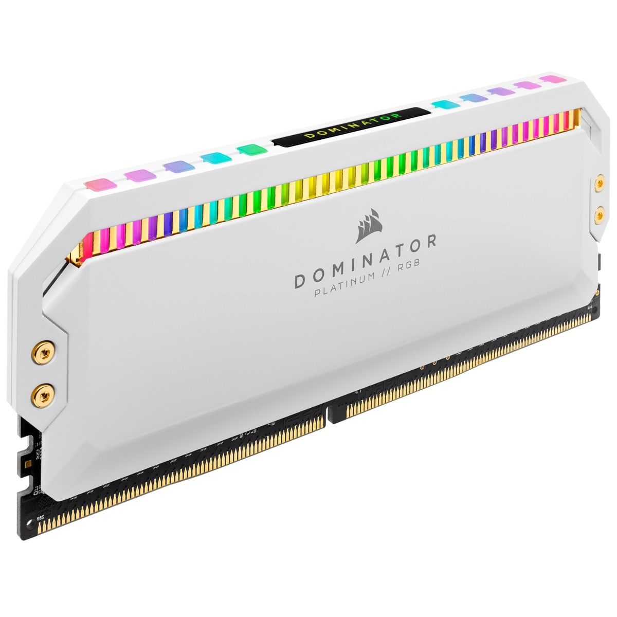 Memorie Corsair DOMINATOR® PLATINUM RGB, 64GB(4 x 16GB) DDR4