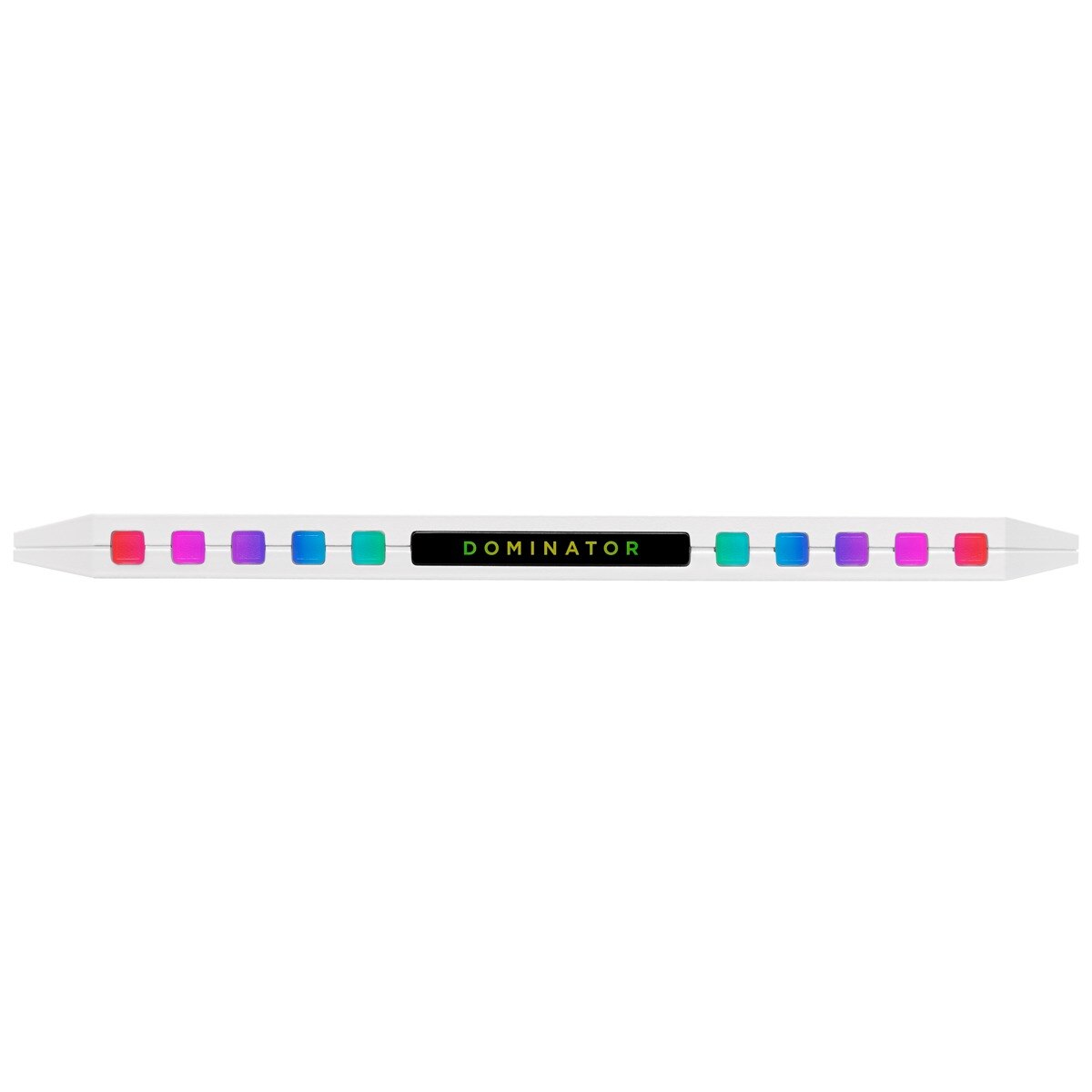 Memorie Corsair DOMINATOR PLATINUM XMP 2.0 White Heatspreader