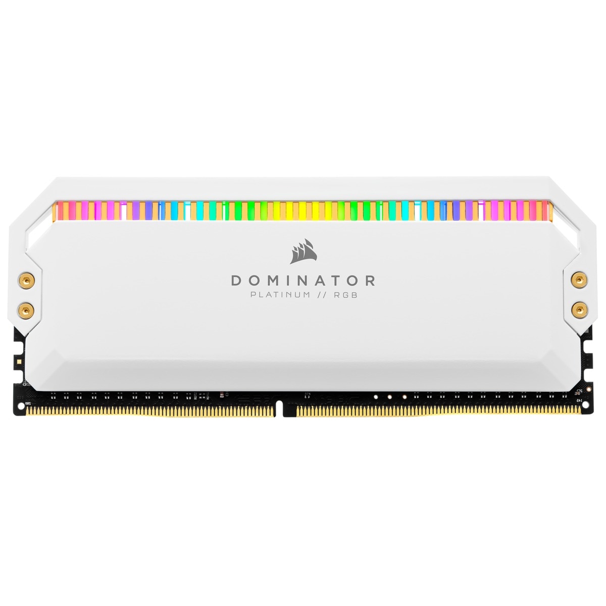 Memorie Corsair DOMINATOR® PLATINUM RGB, 64GB(4 x 16GB) DDR4