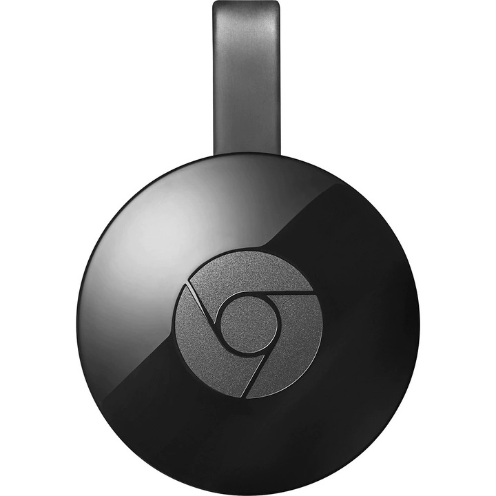Стрийминг медия плеър, 4K / HD Cast 2.0, Hdmi TV, Youtube, Reflection Vision, AirPlay, Dongle, Anycast, Miracast, MiraScreen
