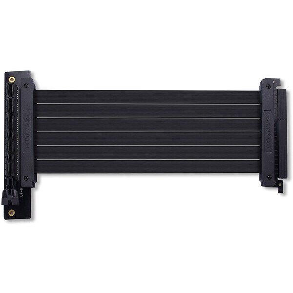 Adaptor Phanteks 220Mm Flatline PciE X16