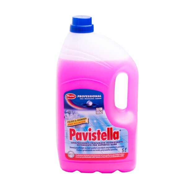 Detergent de pardoseli Pavistella 5L