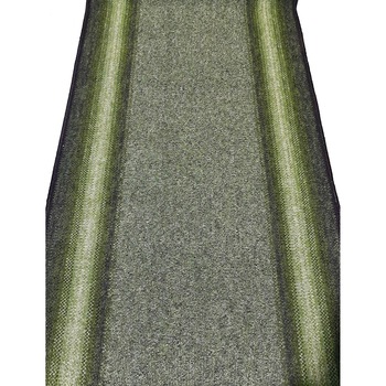 Traversa Roma 04, Verde, 100x500 cm, 1350 gr/mp Traversa Roma 04, Verde, 100x500 cm, 1350 gr/mp