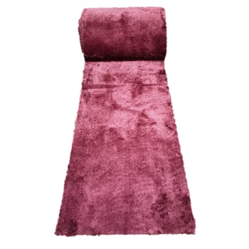 Traversa Antiderapanta NOTOS tip mocheta 80 x 300 Roz Traversa Antiderapanta NOTOS tip mocheta 80 x 300 Roz