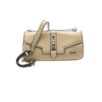 Geanta de mana de dama, Gaudi, Model Laila V9AI-V9AI-71333, Piele ecologica, Cu model texturat, auriu, 23x14x8 Geanta de mana de dama, Gaudi, Model Laila V9AI-V9AI-71333, Piele ecologica, Cu model texturat, auriu, 23x14x8