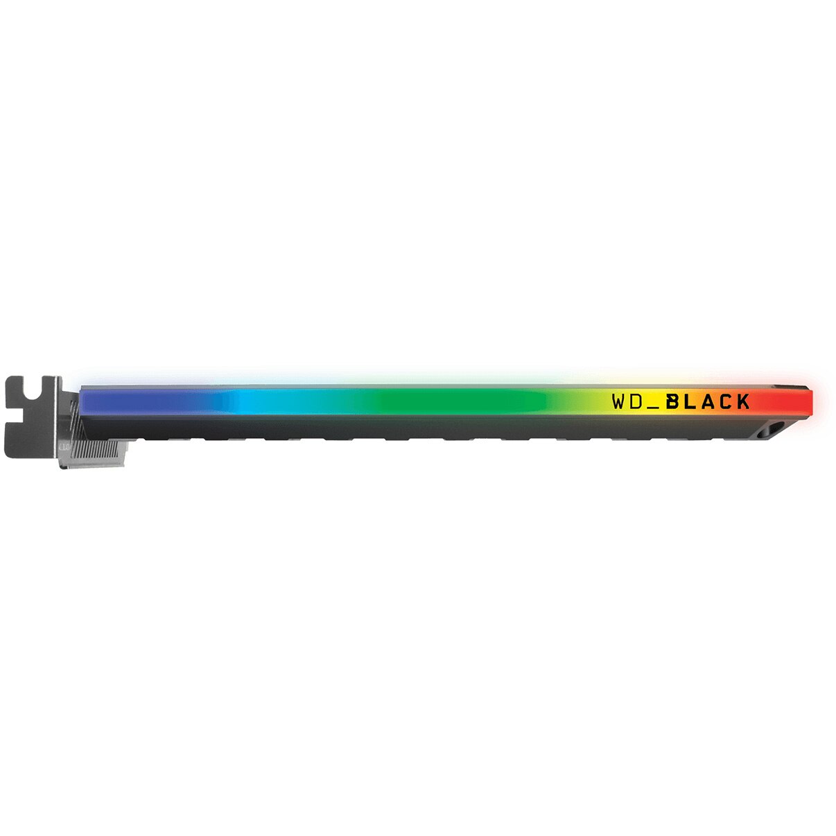 Solid State Drive (SSD) Add-in-Card WD Black AN1500 2TB PCIe Gen3