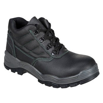 Bocanci Steelite S1 FW21BKR48, culoarea Negru, marimea 48 Bocanci Steelite S1 FW21BKR48, culoarea Negru, marimea 48