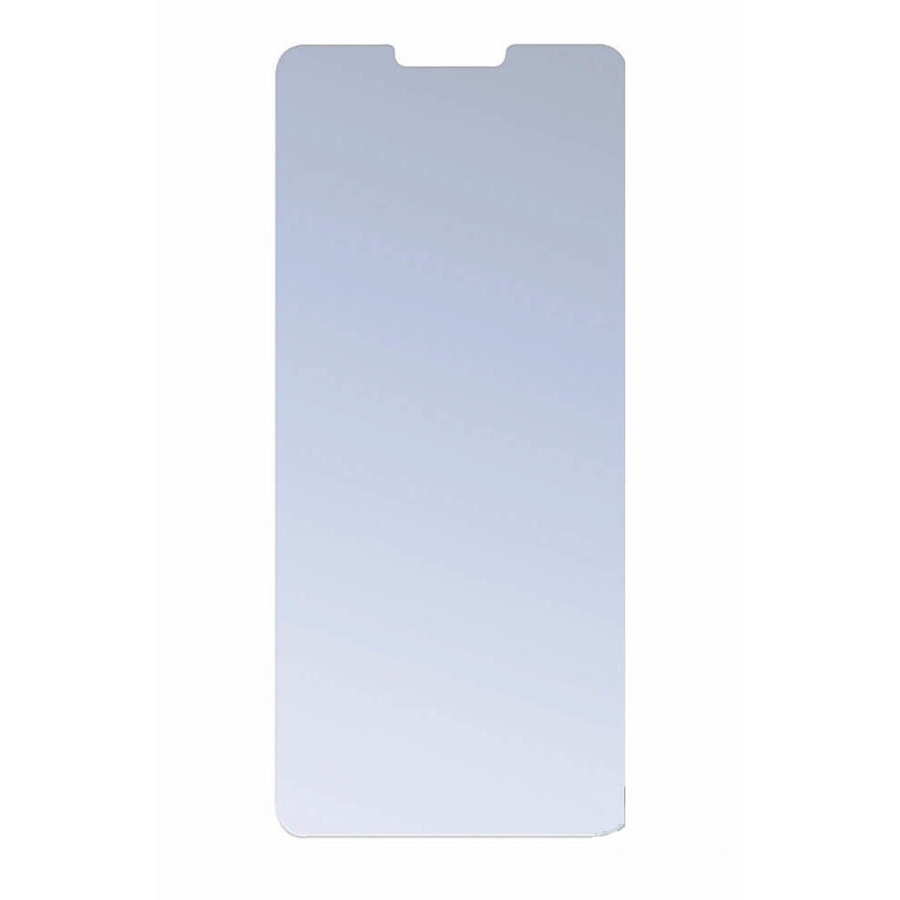 Folie de protectie din sticla securizata 4smarts Second Glass, pentru LG V50 ThinQ, transparent