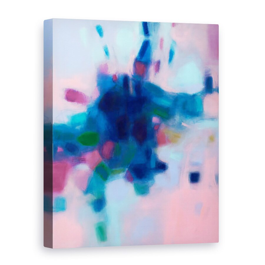 Tablou canvas - Abstract, Centrala, 60 x 80 cm