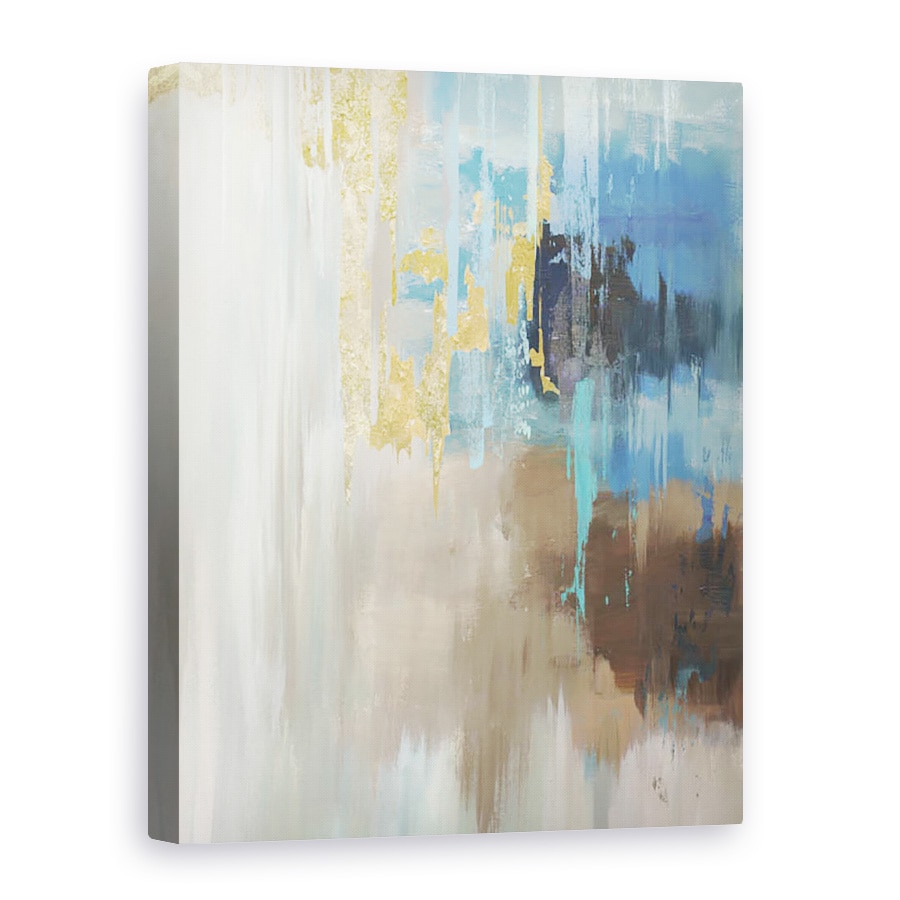 Tablou canvas - Abstract, Rafala, 60 x 80 cm