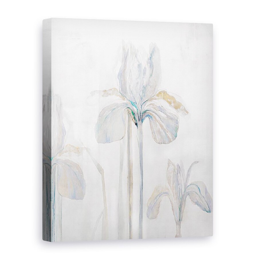 Tablou canvas - Flori, Ella, 60 x 80 cm