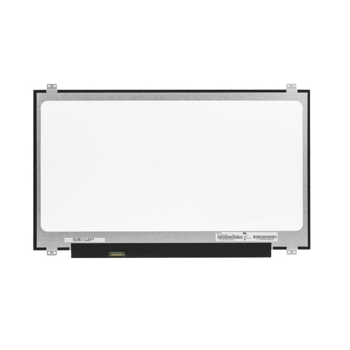 Display laptop, Lenovo, IdeaPad 110-17ACL, 17.3 inch, 30 pini, slim, 1600x900