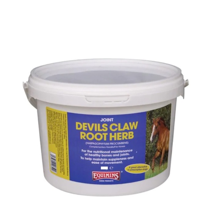 Gel calmant, analgezic si antiinflamator pentru cabaline, Equimins, 800 gr